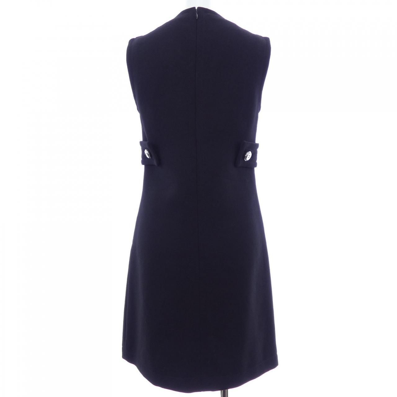 Prada Dress Black — view 2