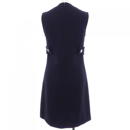 Prada Dress Black — view 2