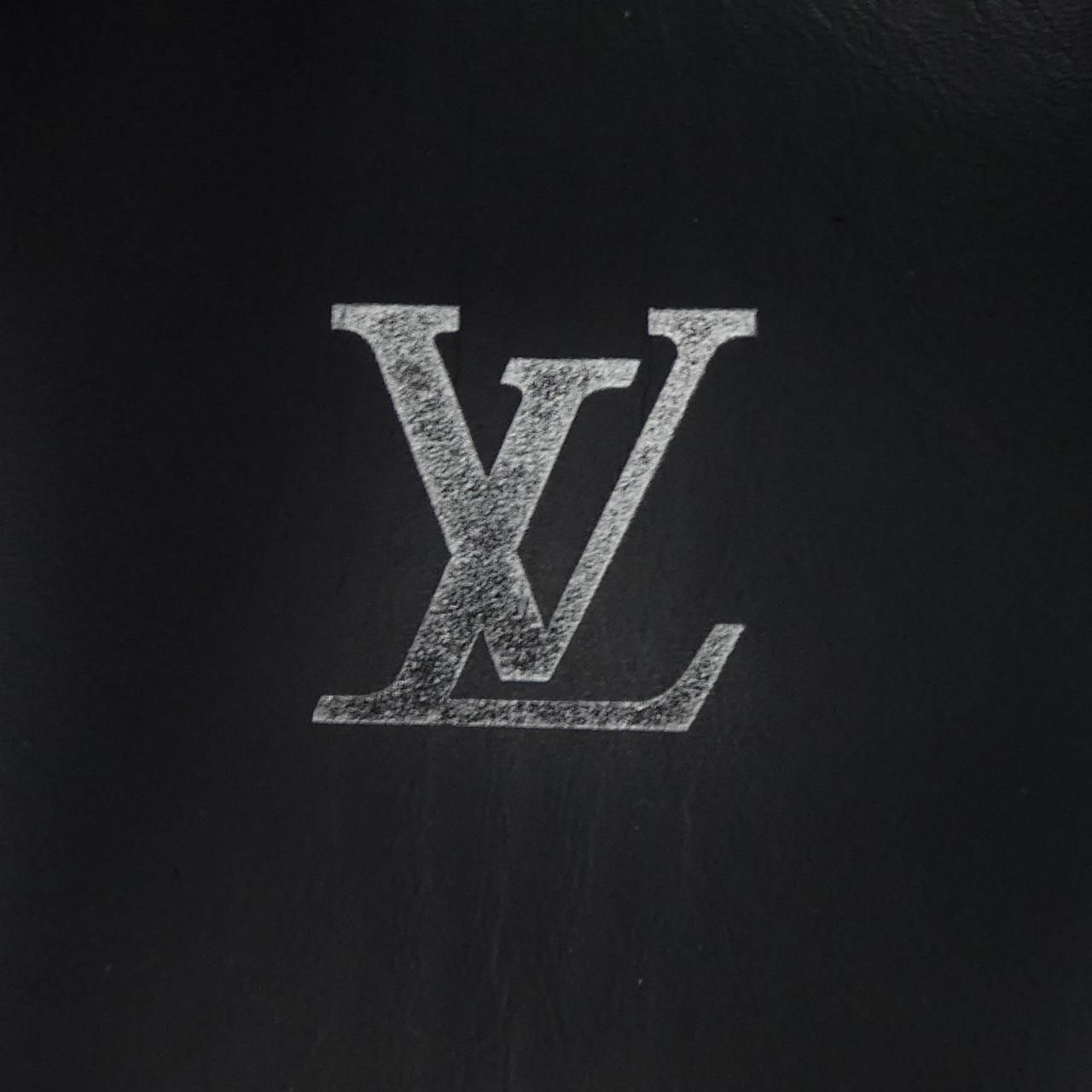 Louis Vuitton LV Baroque Shoes — view 6