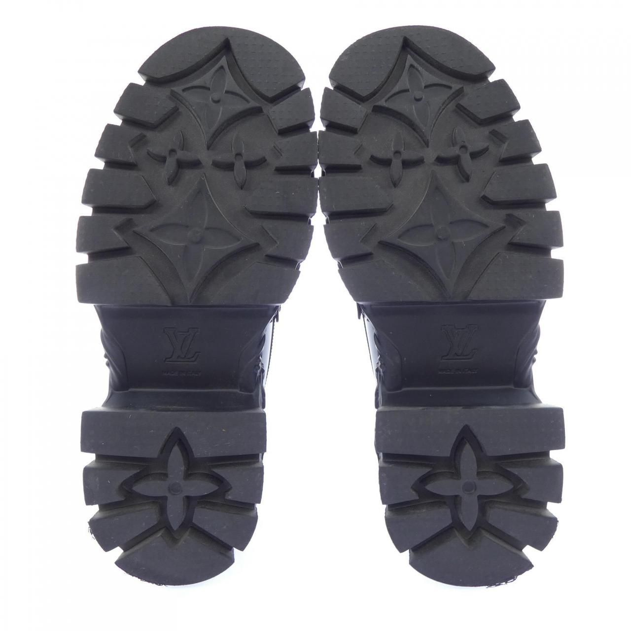 Louis Vuitton LV Baroque Shoes — view 4