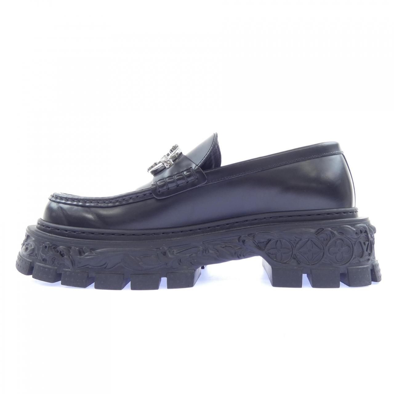 Louis Vuitton LV Baroque Shoes — view 2