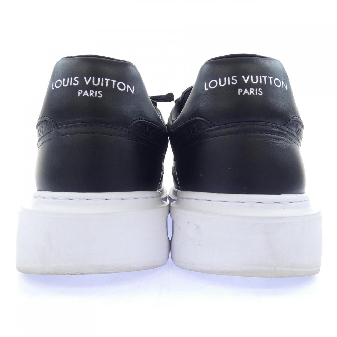Louis Vuitton Beverly Hills Line Sneakers — view 5
