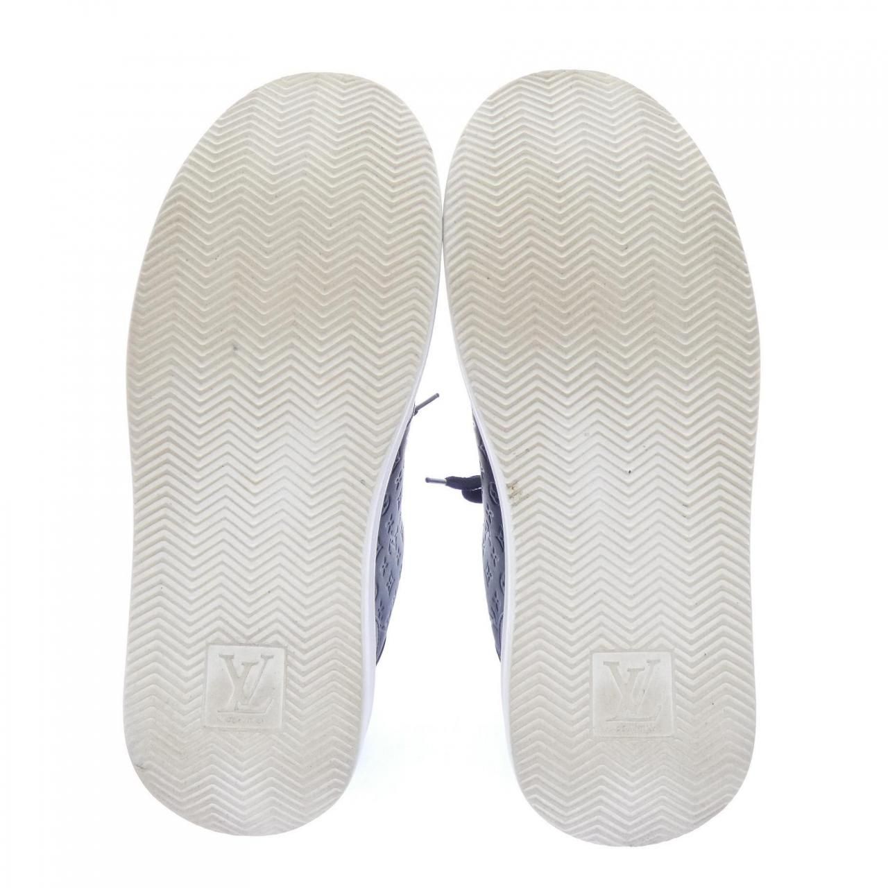 Louis Vuitton Beverly Hills Line Sneakers — view 4