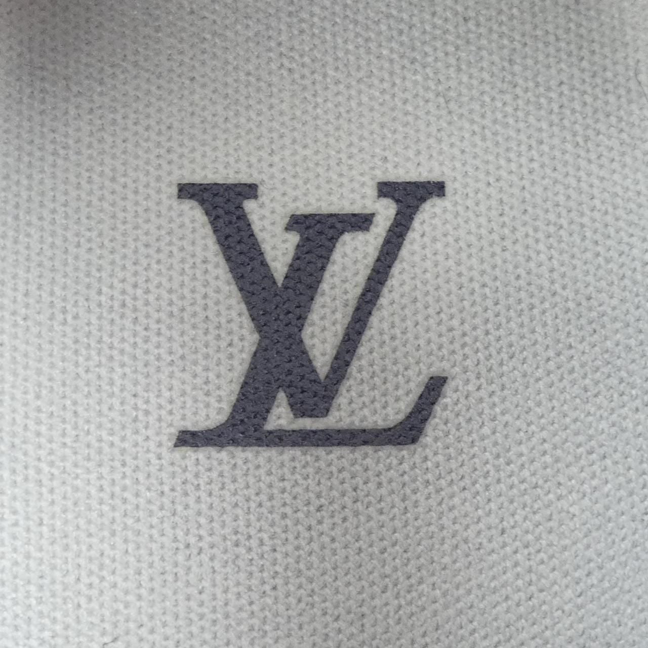 Louis Vuitton Beverly Hills Line Sneakers — view 6