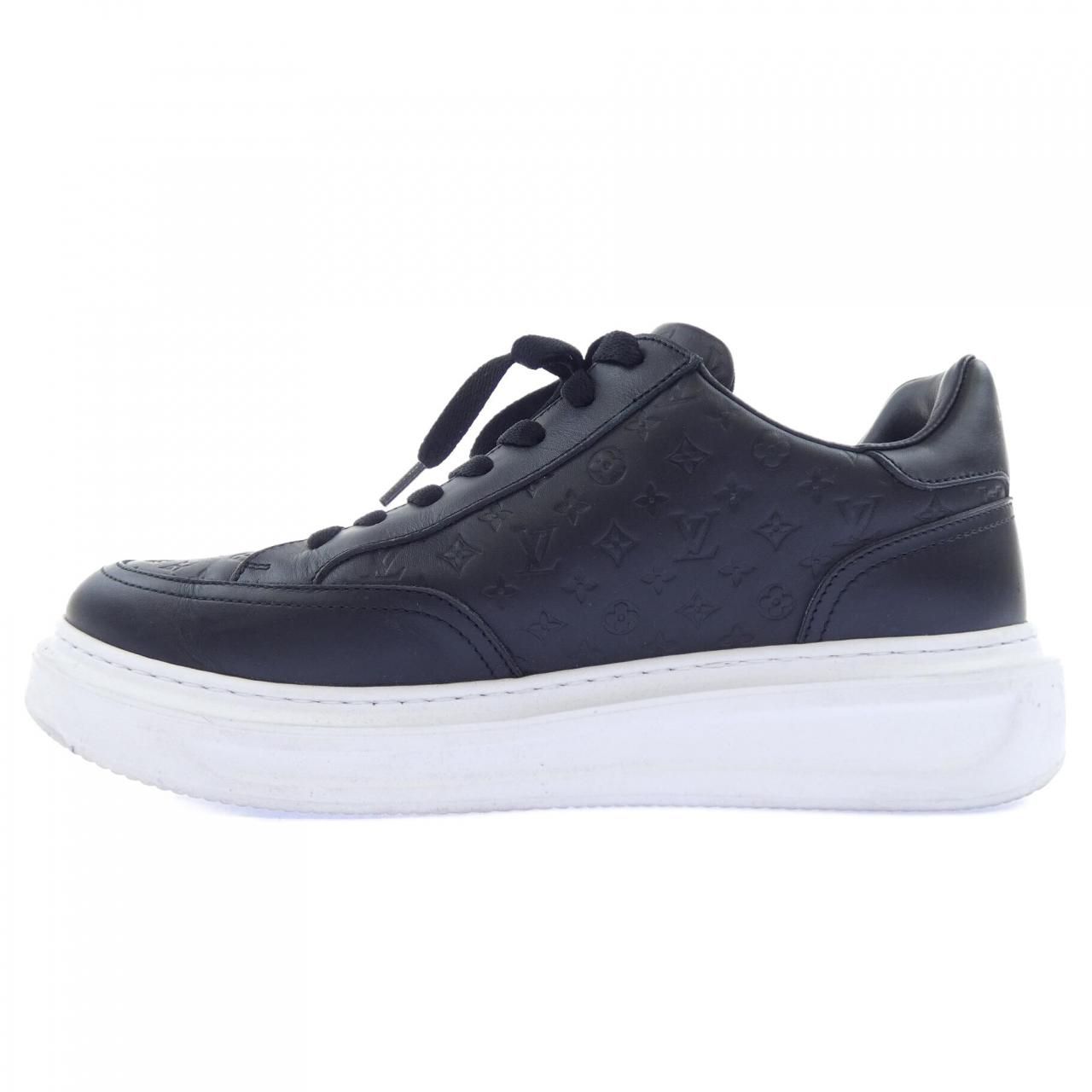 Louis Vuitton Beverly Hills Line Sneakers — view 2