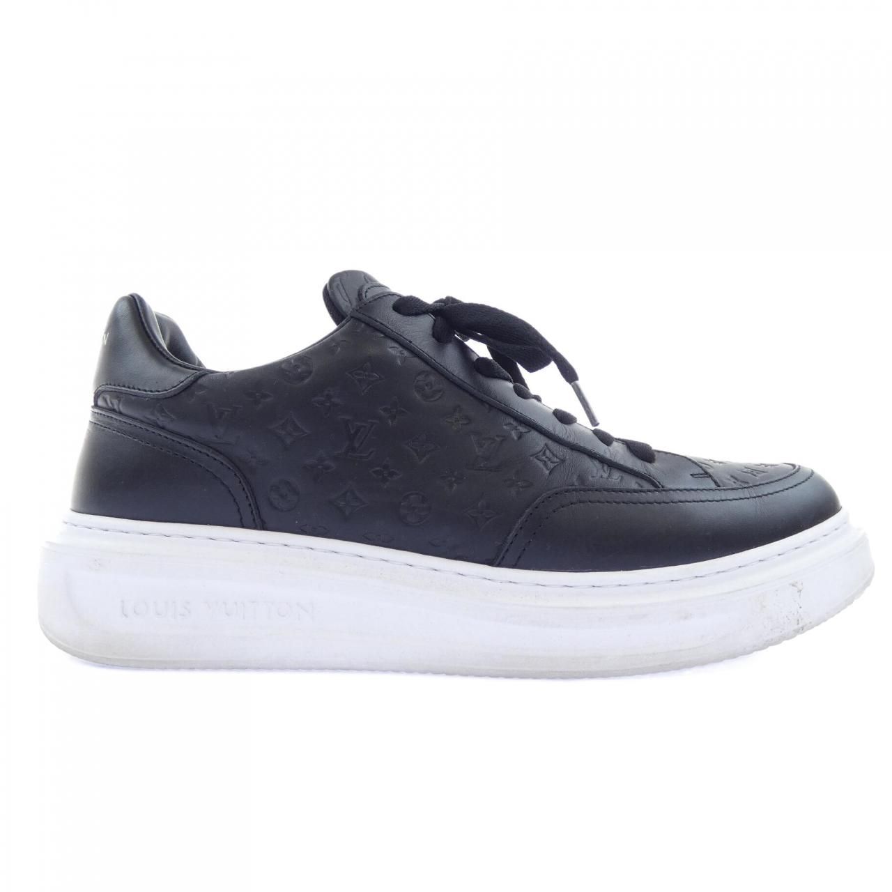 Louis Vuitton Beverly Hills Line Sneakers