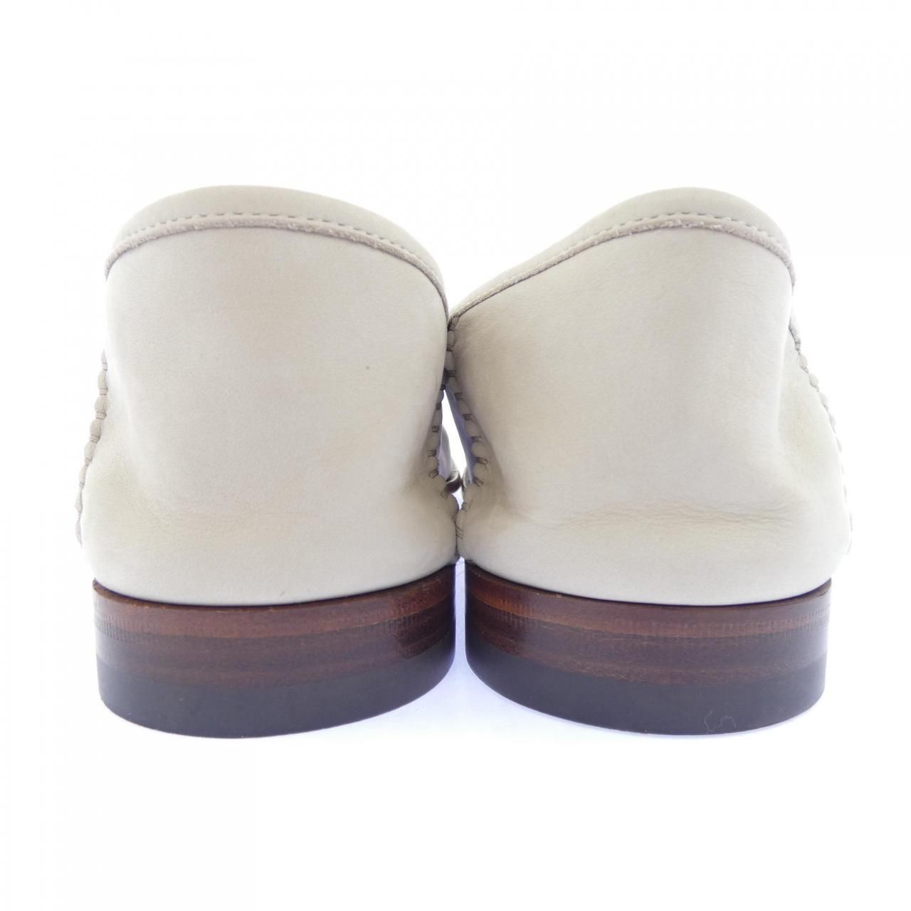 Gucci Sneakers Beige — view 5