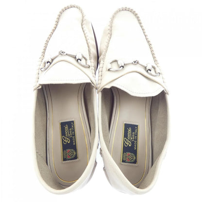 Gucci Sneakers Beige — view 6