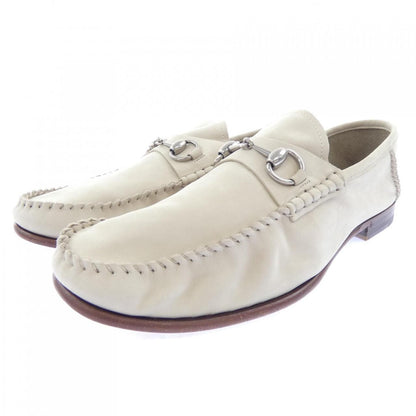 Gucci Sneakers Beige — view 3