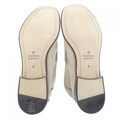 Gucci Sneakers Beige — view 4