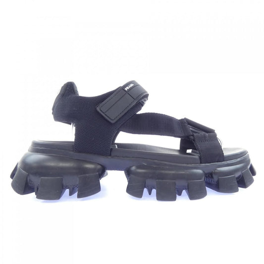 Prada Sandals Black