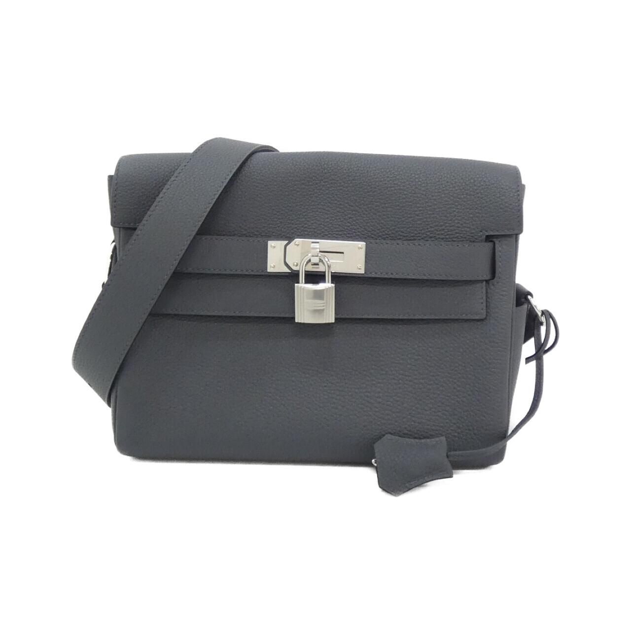 Hermes Kelly Messenger PM Shoulder