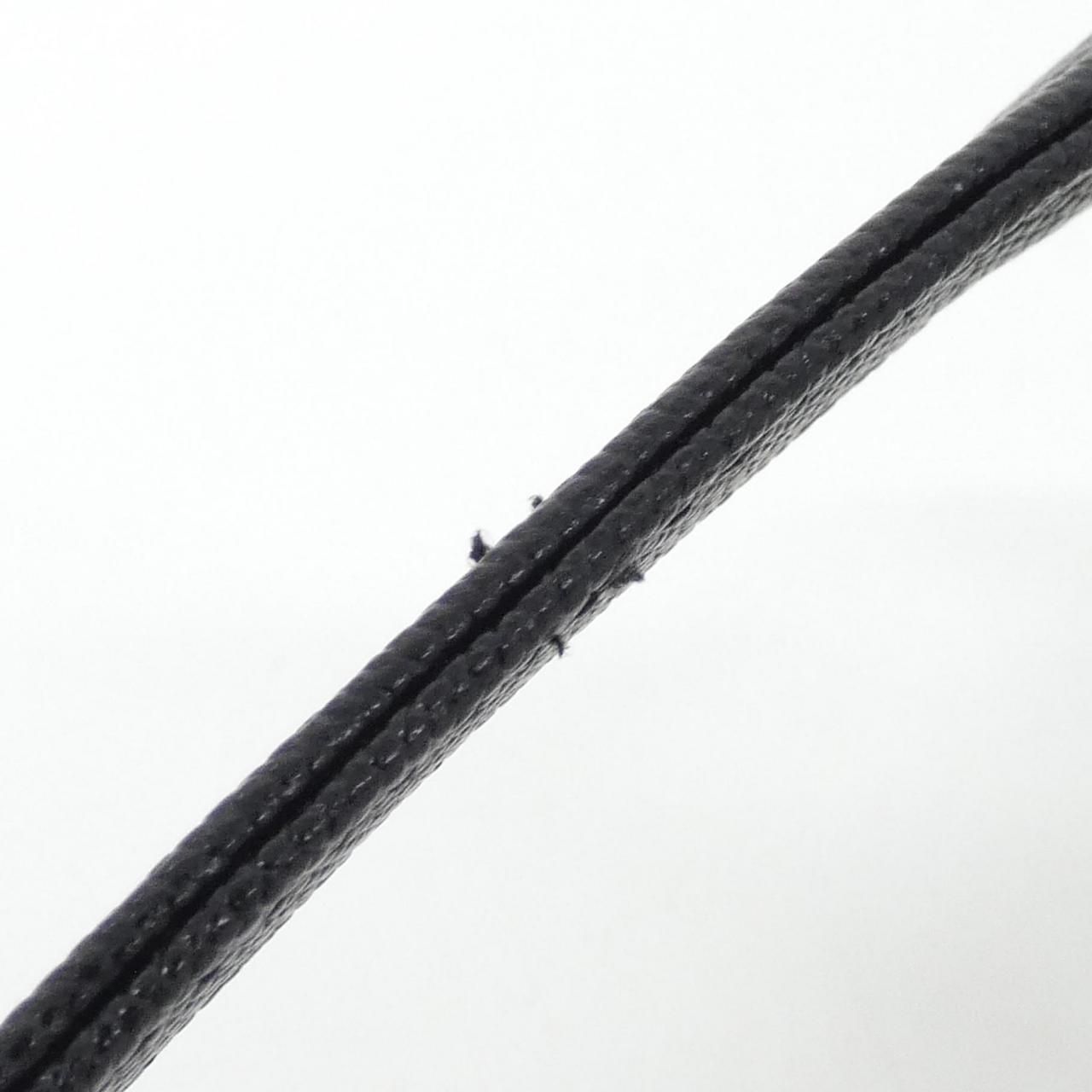 Chanel Bag Handbag Black — view 6