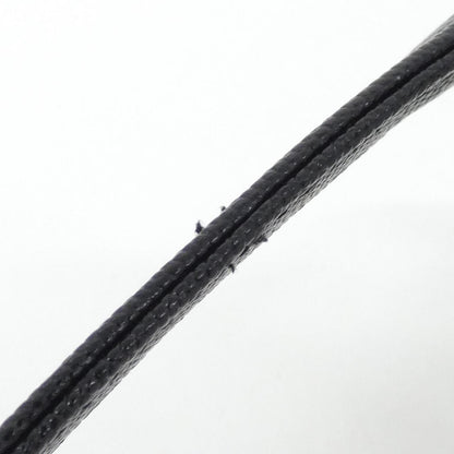 Chanel Bag Handbag Black — view 6