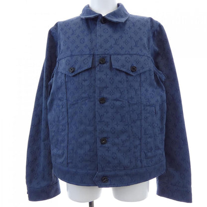 Louis Vuitton Denim Jacket