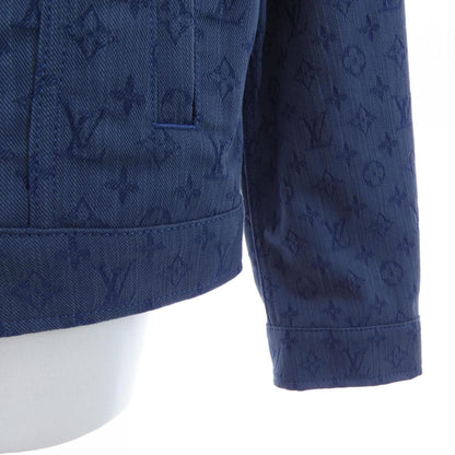 Louis Vuitton Denim Jacket — view 6
