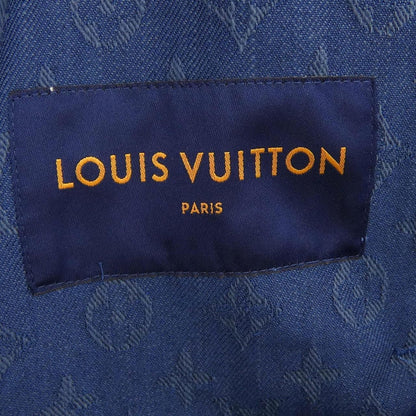 Louis Vuitton Denim Jacket — view 4
