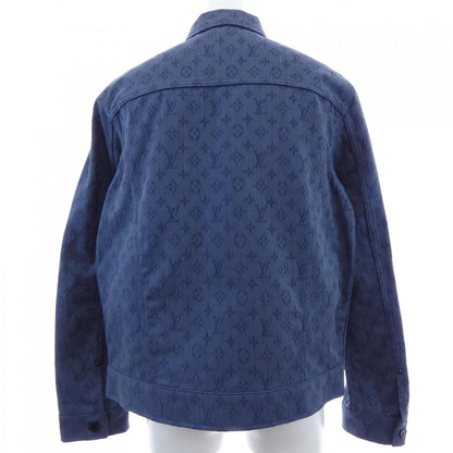 Louis Vuitton Denim Jacket — view 2