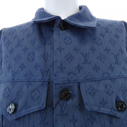 Louis Vuitton Denim Jacket — view 5