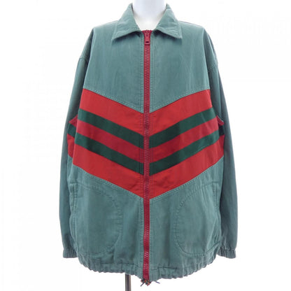 Gucci Jacket Green