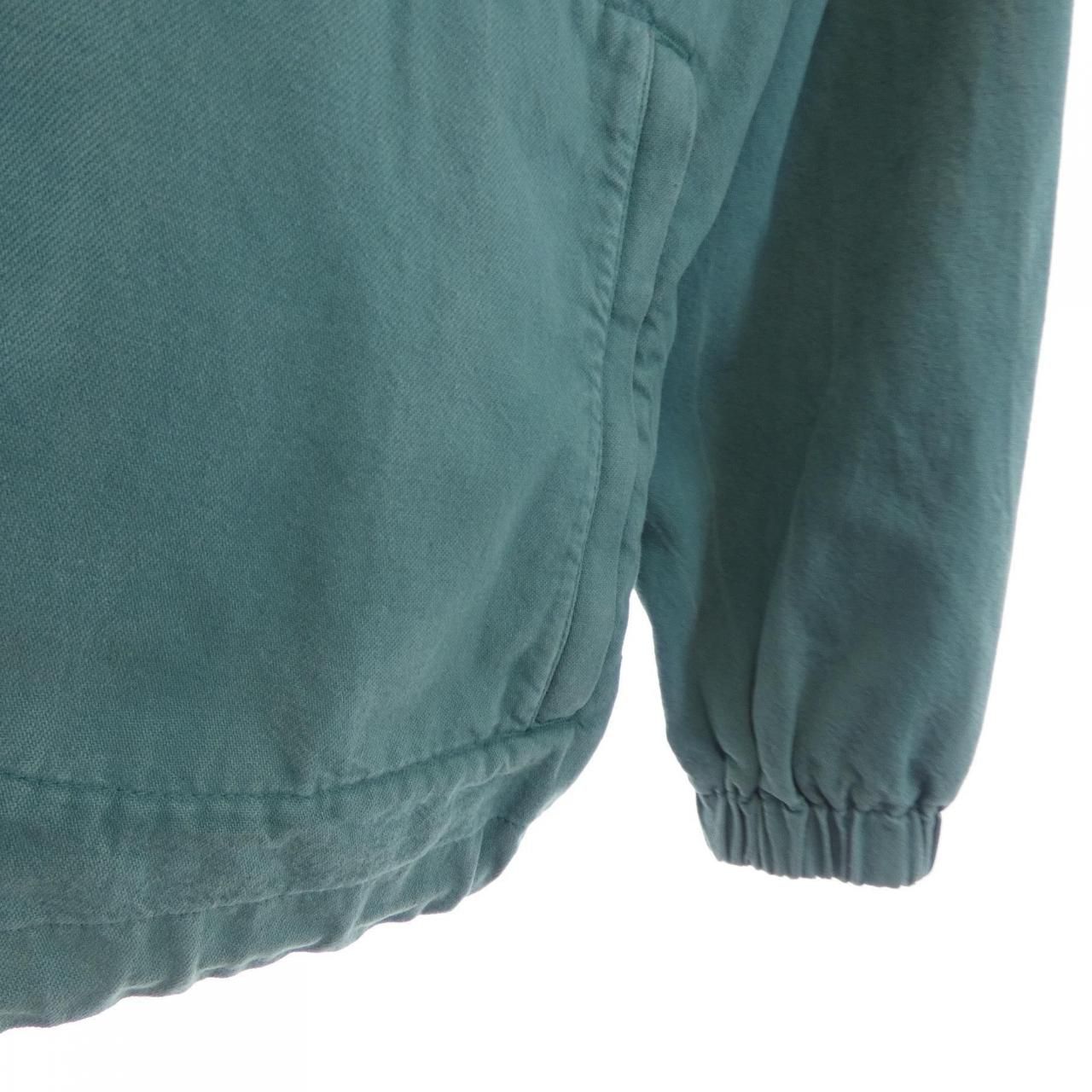 Gucci Jacket Green — view 7