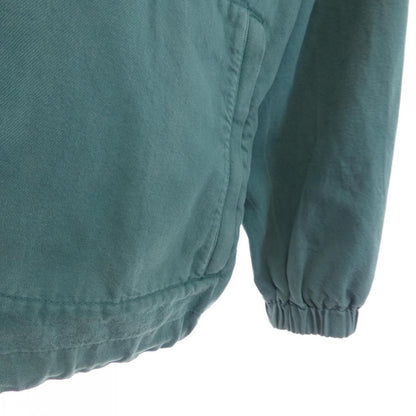 Gucci Jacket Green — view 7