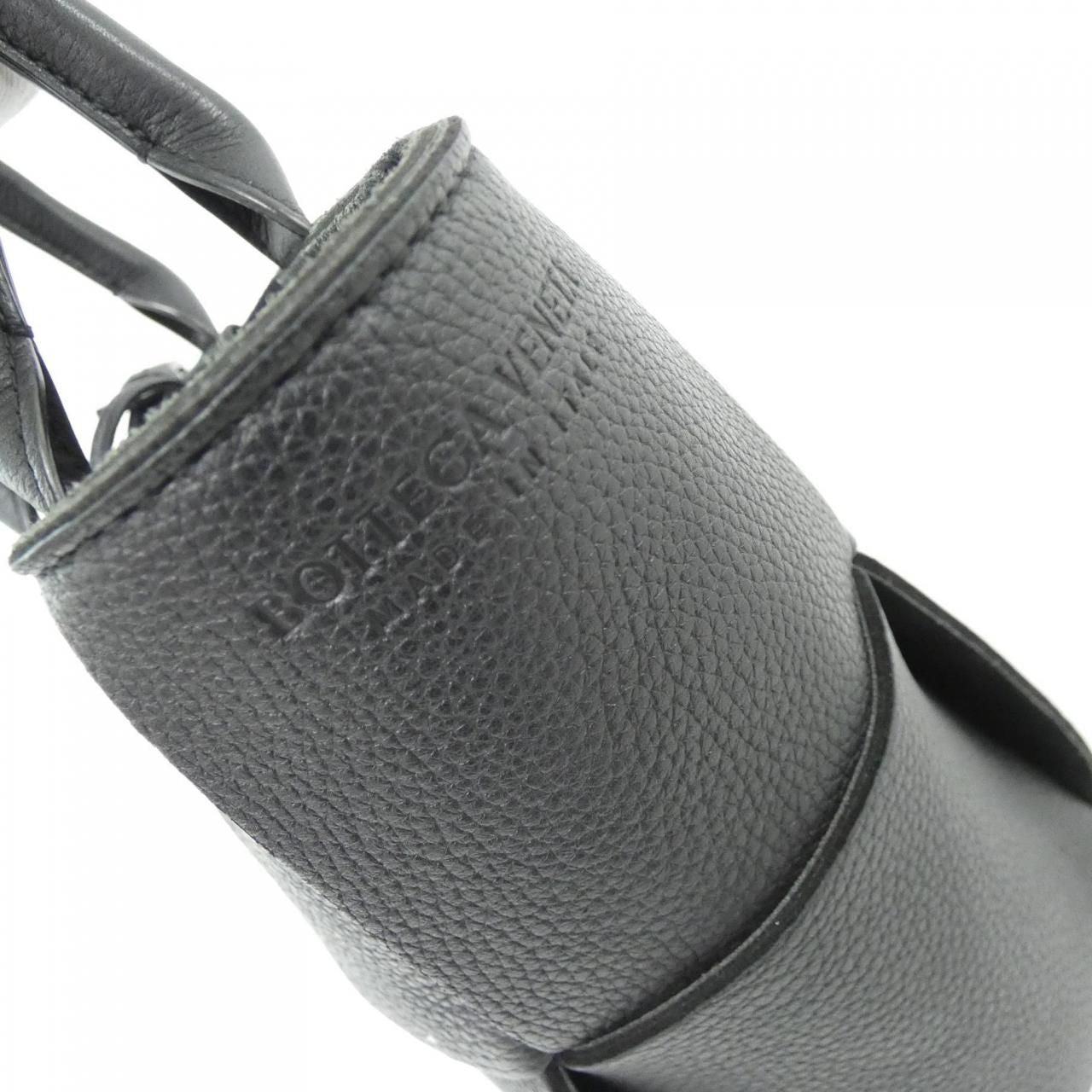 Bottega Veneta Bag Handbag Black — view 3