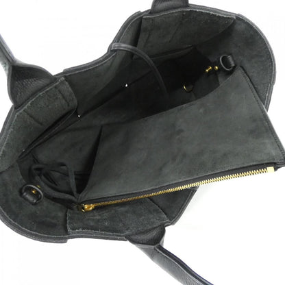 Bottega Veneta Bag Handbag Black — view 5