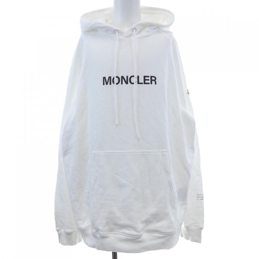 Moncler Genius Hoodie White