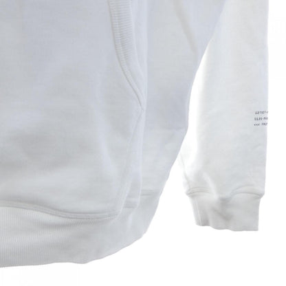 Moncler Genius Hoodie White — view 7