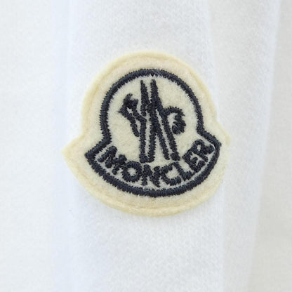 Moncler Genius Hoodie White — view 8
