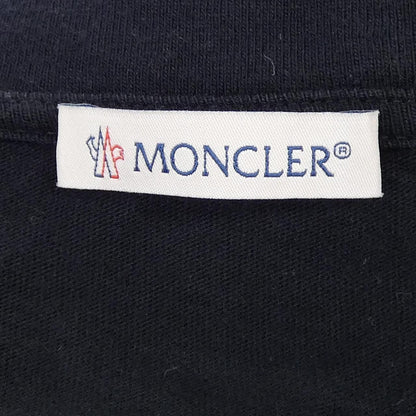 Moncler Genius T-Shirt Black — view 4