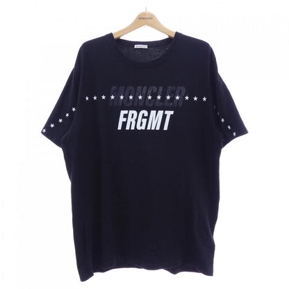Moncler Genius T-Shirt Black