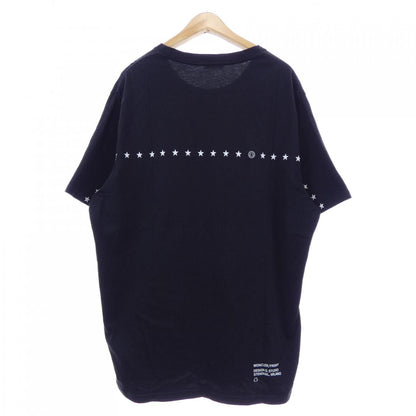 Moncler Genius T-Shirt Black — view 2