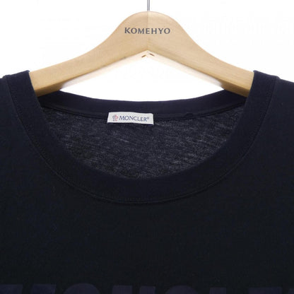 Moncler Genius T-Shirt Black — view 5