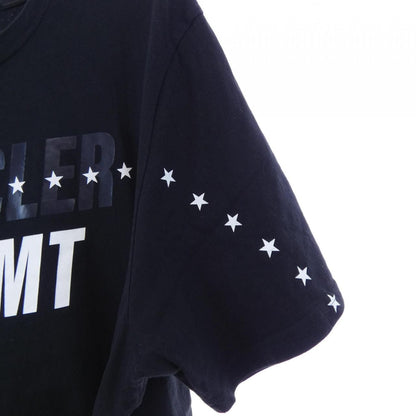Moncler Genius T-Shirt Black — view 6
