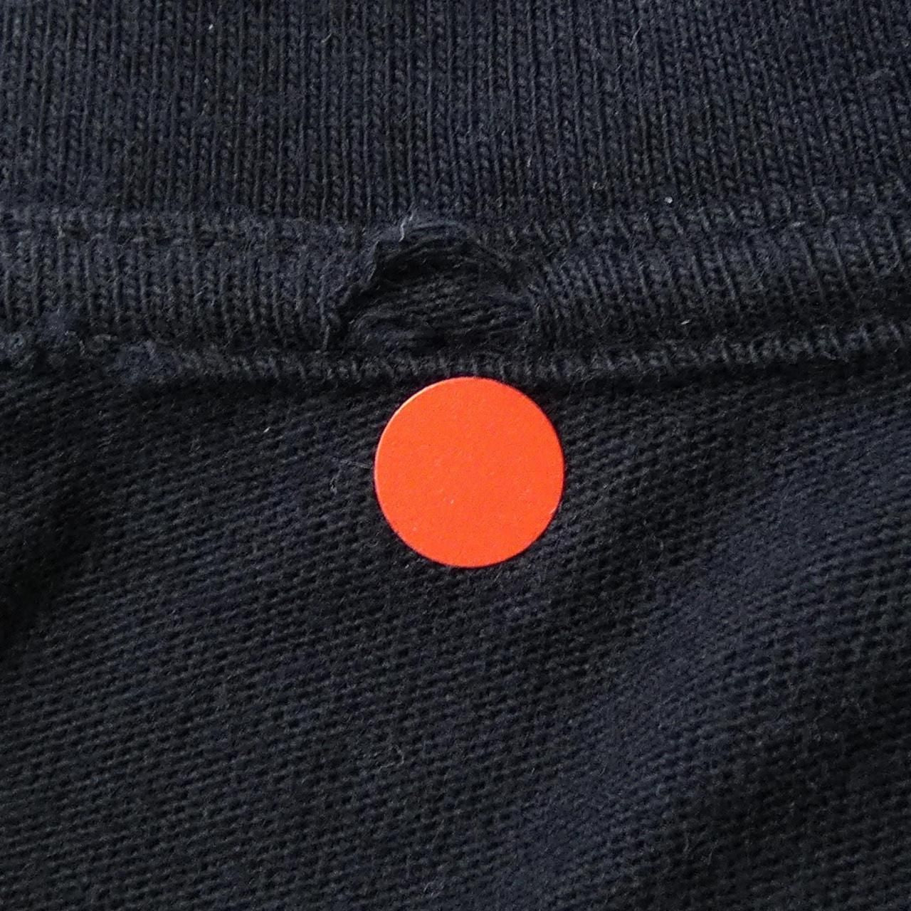 Moncler Genius T-Shirt Black — view 7
