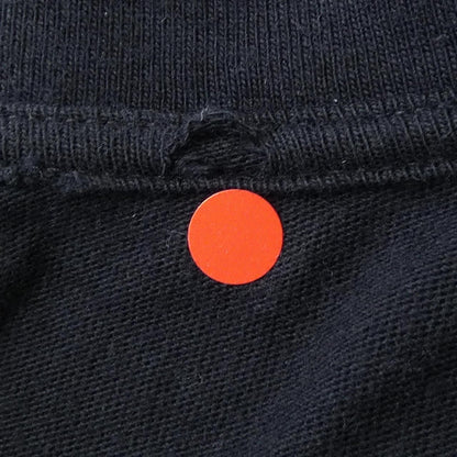 Moncler Genius T-Shirt Black — view 7