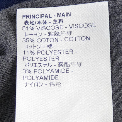 Louis Vuitton Drop Needle Monogram Bomber Jacket — view 3