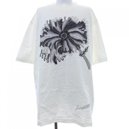 Louis Vuitton LV Yk Psychedelic Flower Regular T-Shirt Yayoi Kusama