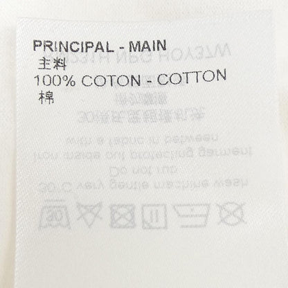 Louis Vuitton LV Yk Psychedelic Flower Regular T-Shirt Yayoi Kusama — view 3