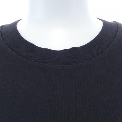 Moncler T-Shirt Black — view 5