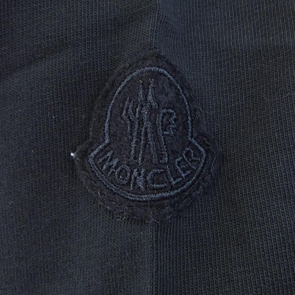 Moncler T-Shirt Black — view 7