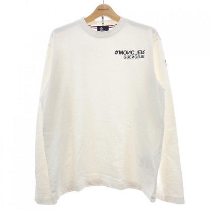 Moncler Grenoble T-Shirt White