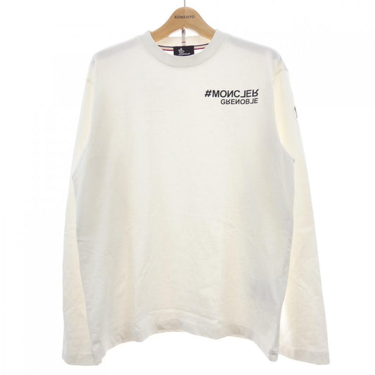 Moncler Grenoble T-Shirt White