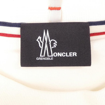 Moncler Grenoble T-Shirt White — view 4