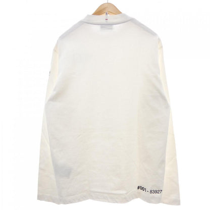 Moncler Grenoble T-Shirt White — view 2