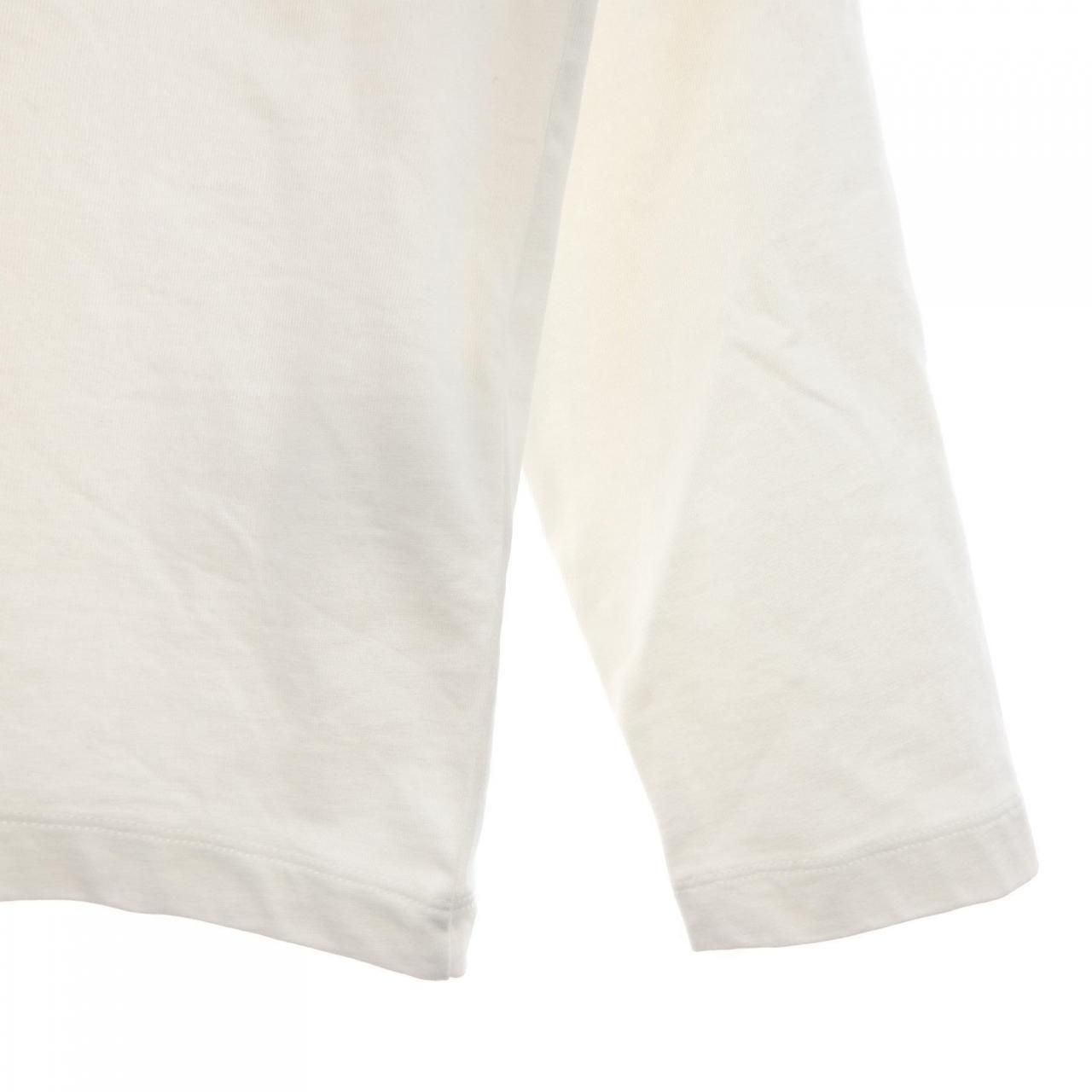 Moncler Grenoble T-Shirt White — view 6