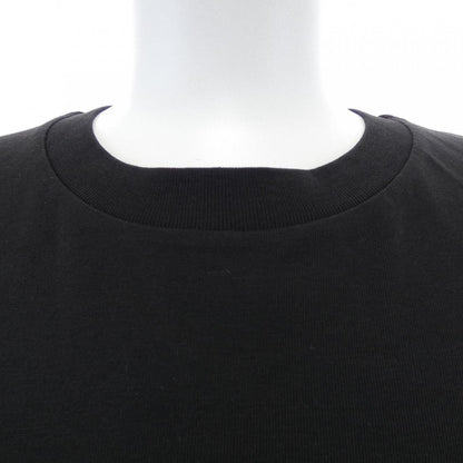 Moncler T-Shirt Black — view 5