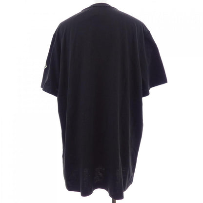 Moncler T-Shirt Black — view 2